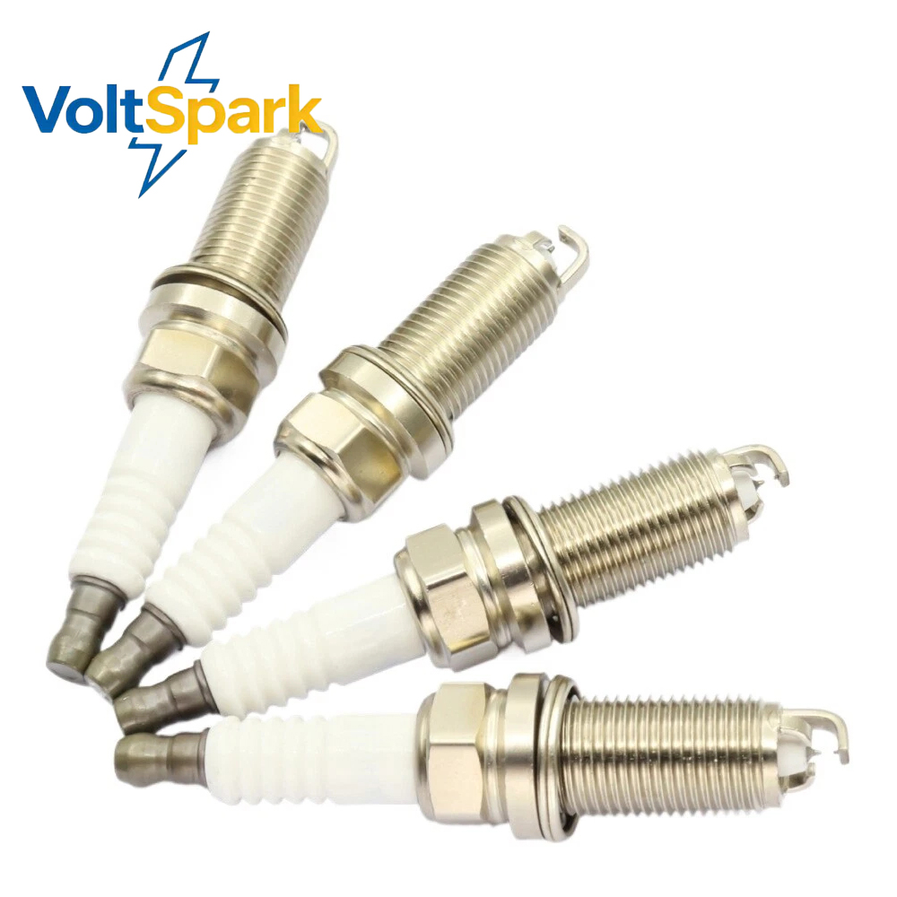 Bosch Spark Plug Platinum - A0041594903 Świeca zapłonowa do Mercedes-Benz M272/M273