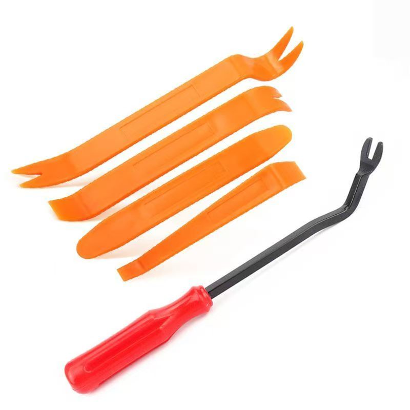 Zestawy narzędzi do demontażu  – Trim Restorer Plastic recenzja i cena