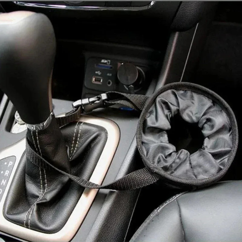 Uchwyt na śmieci do samochodu, – Seat Cleaner Fabric recenzja i cena