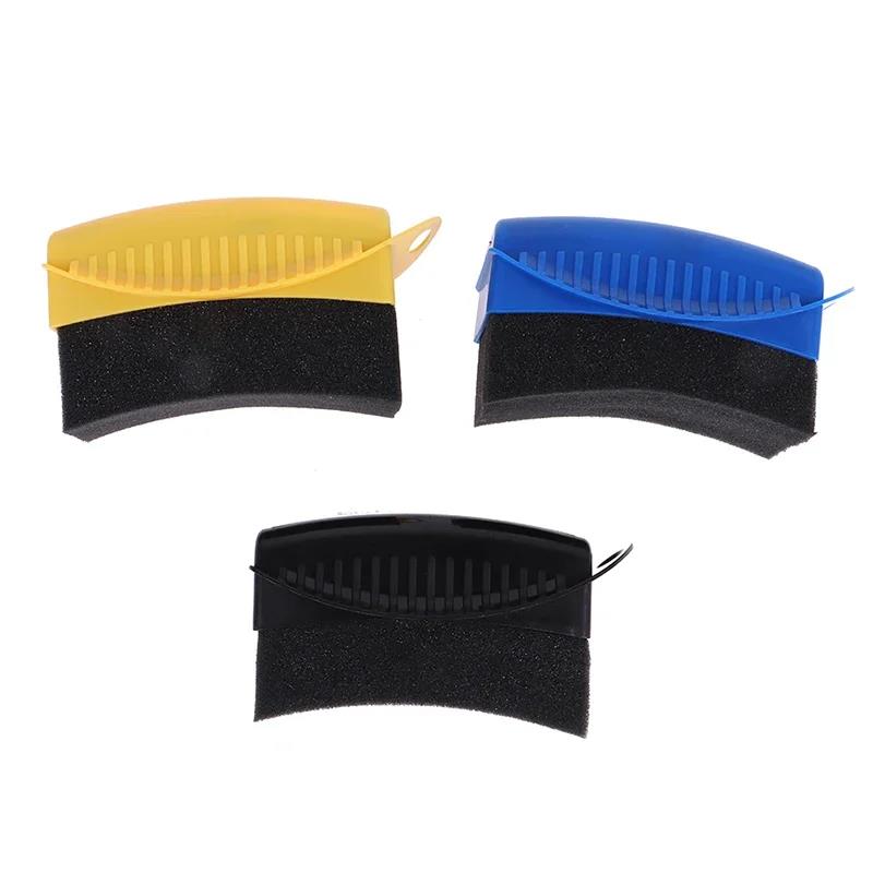 Opcje pokrywy PP Polerowanie k – Detailing Brush Set recenzja i cena