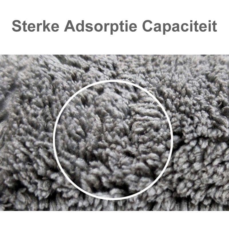Auto Detaillering 42x48cm Auto – Microfiber Towel Detailing recenzja i cena