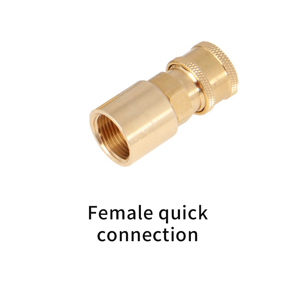 Adapter akcesoriów do myjni ci – Car Shampoo Ph recenzja i cena
