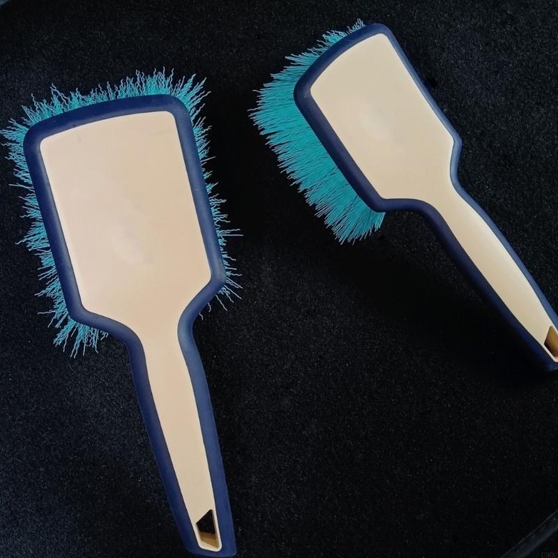 Trwała szczotka do czyszczenia – Dirt Brush Interior recenzja i cena