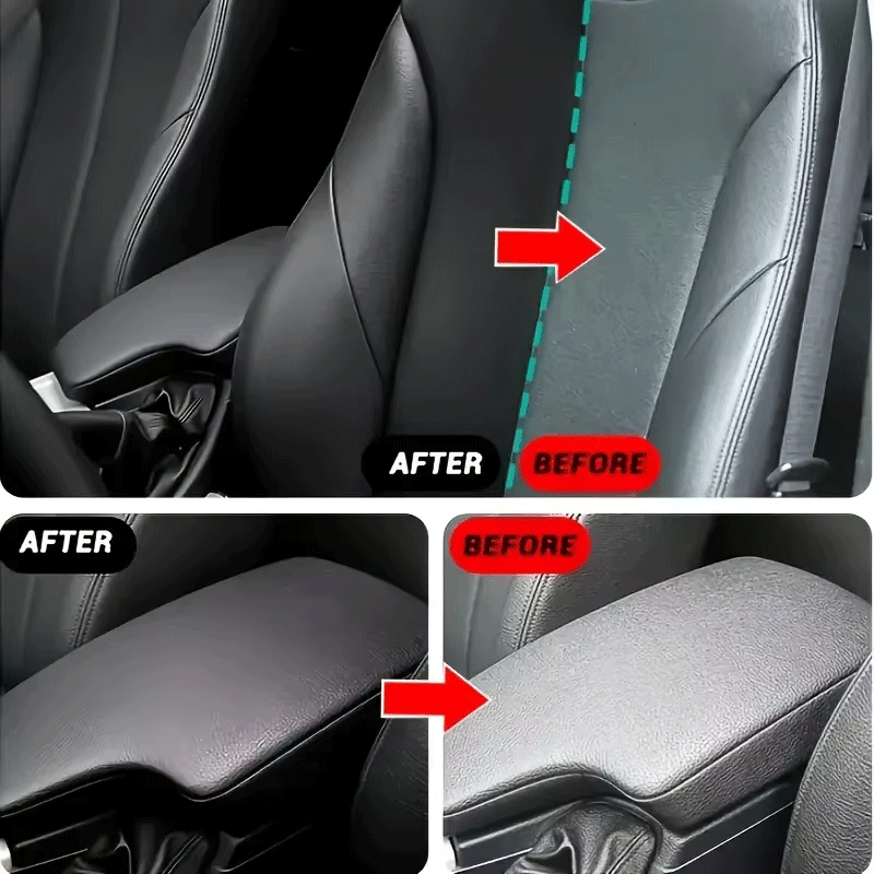 Wosk do polerowania plastiku s – Trim Restorer Plastic recenzja i cena