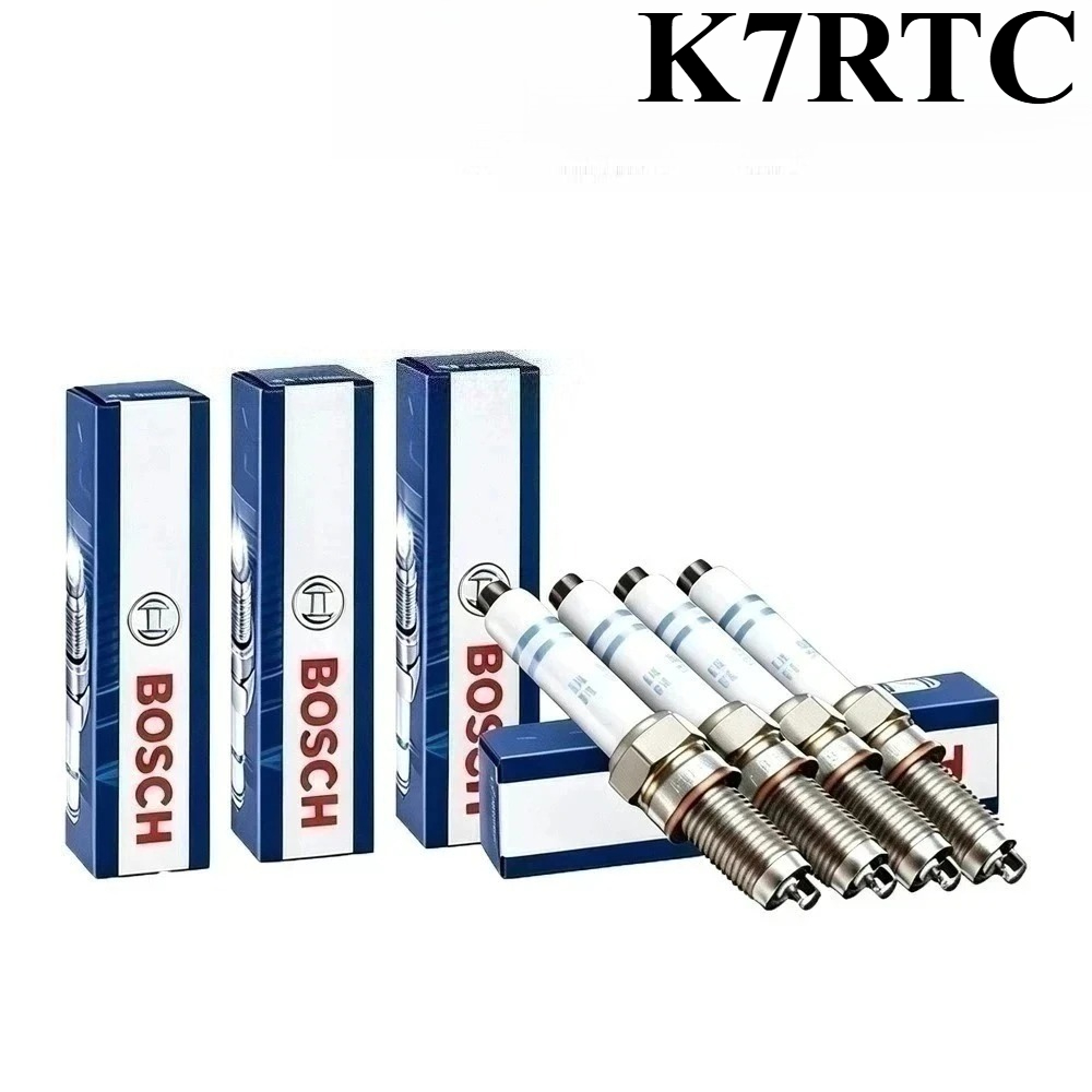 Świeca zapłonowa Bosch K7RTC z – Bosch Spark Plug Copper recenzja i cena