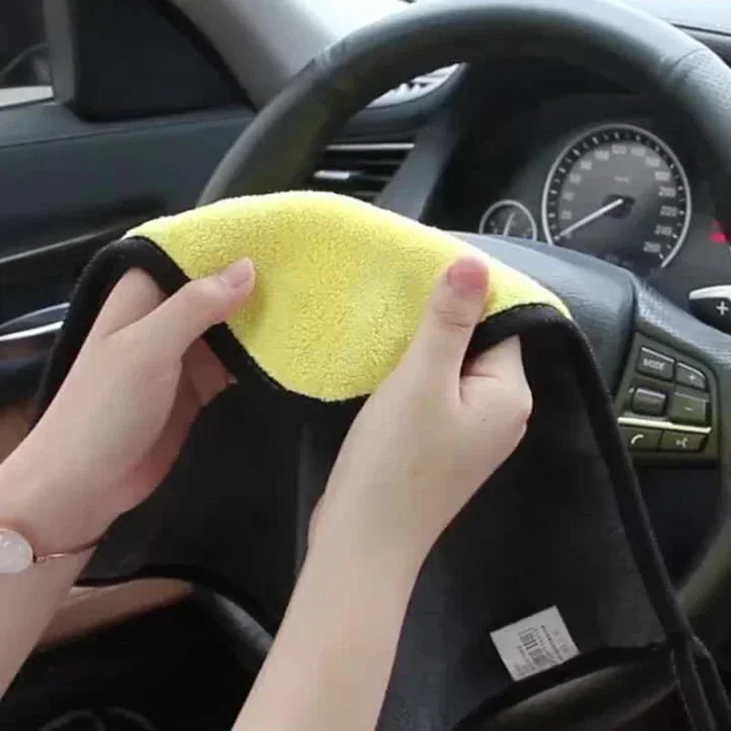 1/5szt Grube ręczniki z mikrof – Microfiber Towel Detailing recenzja i cena