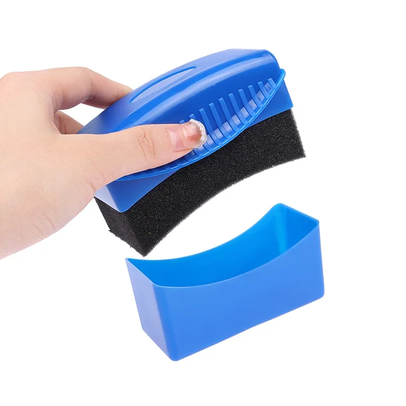 Szczotki gąbkowe do kół samoch – Detailing Brush Set recenzja i cena