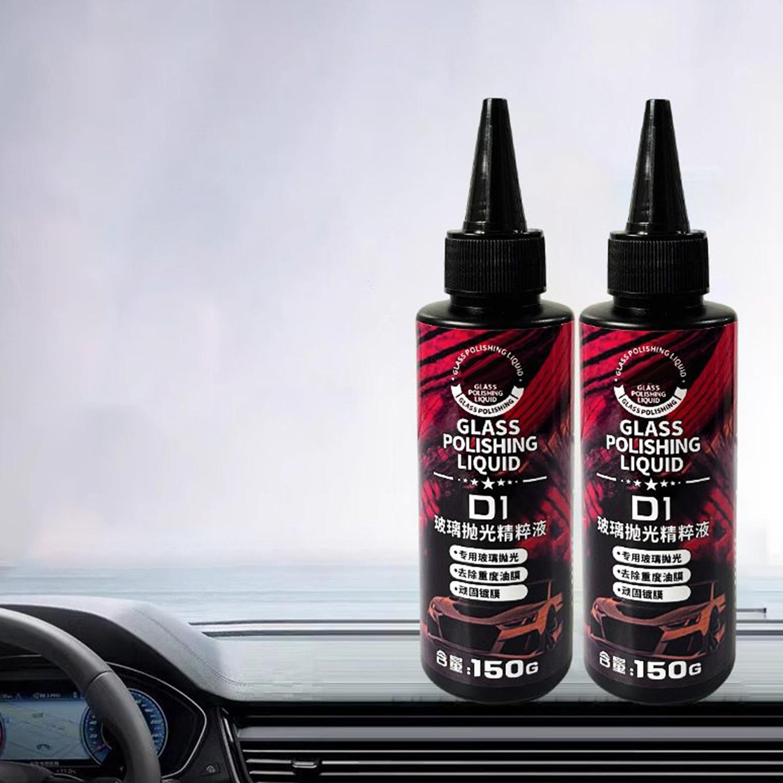 Środek do odtłuszczania szyb s – Car Shampoo Ph recenzja i cena