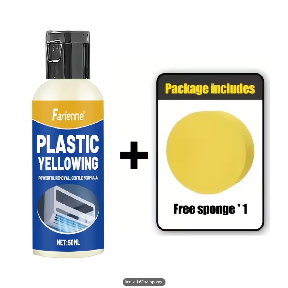 Preparat do szybkiej renowacji – Trim Restorer Plastic recenzja i cena