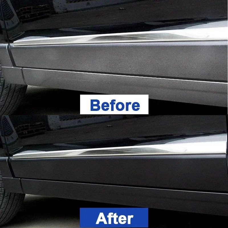 Plastic Restore Revitalizer Pl – Trim Restorer Plastic recenzja i cena