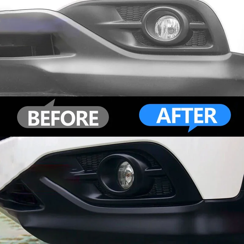 Plastic Restore Revitalizer Pl – Trim Restorer Plastic recenzja i cena