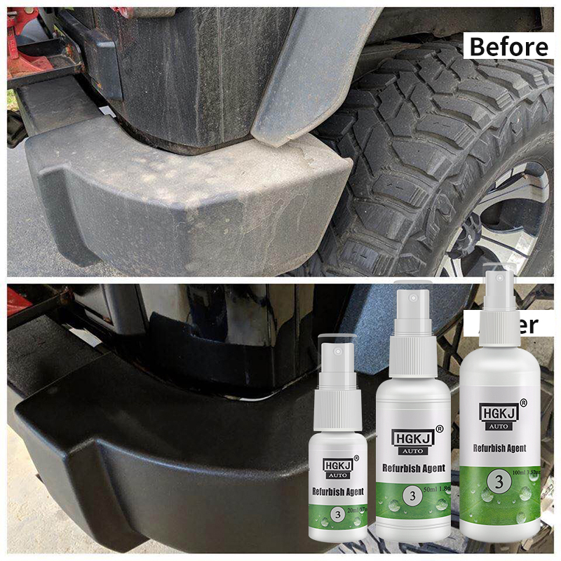 Preparat do renowacji plastikó – Seat Cleaner Fabric recenzja i cena