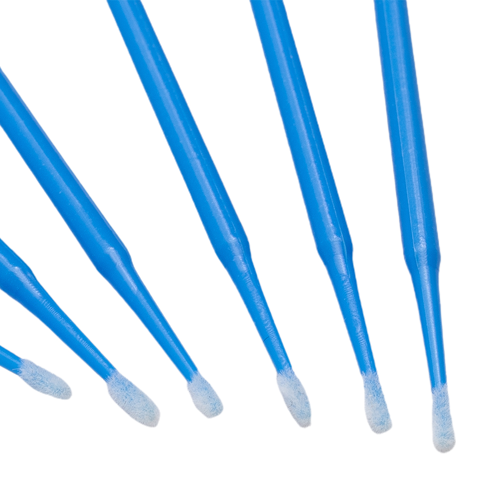 100 sztuk pędzli samochodowych – Detailing Brush Set recenzja i cena