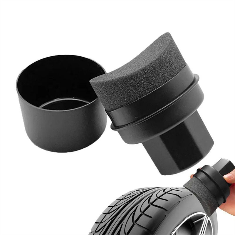 Gąbka do polerowania i woskowa – Wax Applicator Pad recenzja i cena