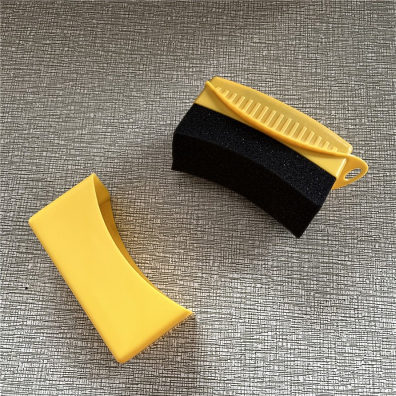 Gąbka do polerowania i woskowa – Wax Applicator Pad recenzja i cena